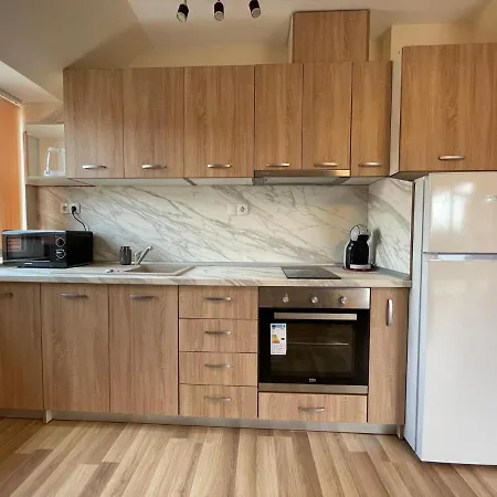 Lägenhet Hancho - - Marvel