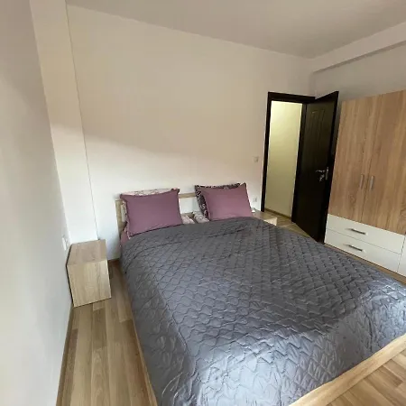 Hancho - - Marvel Lägenhet