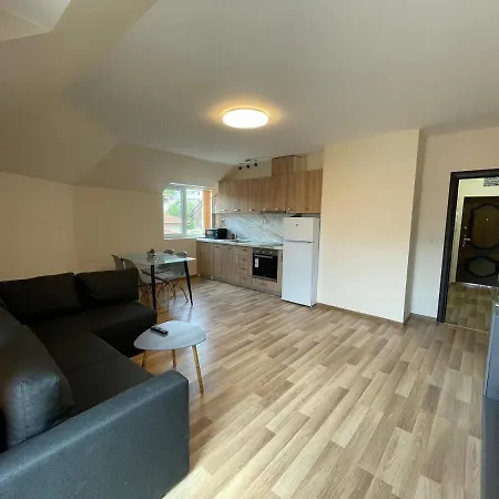 Hancho - - Marvel Lägenhet