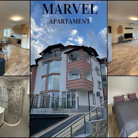 Hancho - - Marvel * Velingrad