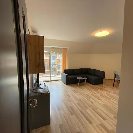 Lägenhet Hancho - - Marvel *