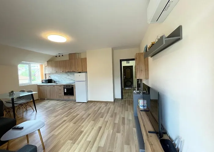 Hancho - - Marvel Lägenhet